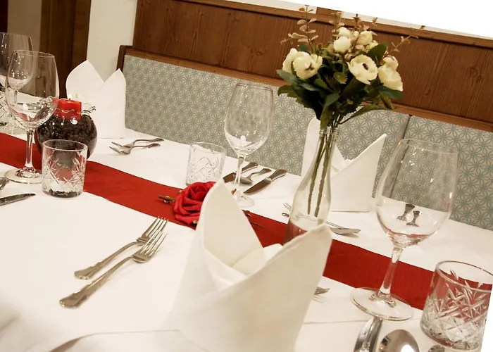 Hotel Alpenhotel Ensmann Lassing (Mostviertel)