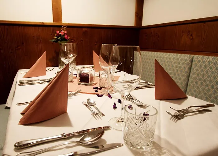 Alpenhotel Ensmann Hotel 4*