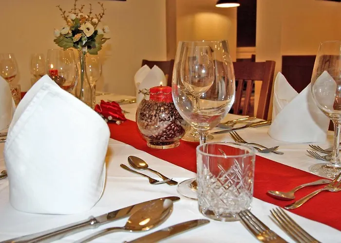 Alpenhotel Ensmann Hotel 4*