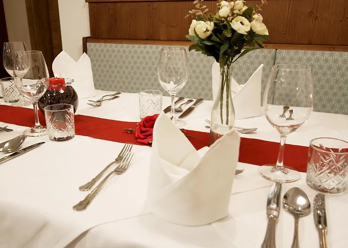 Alpenhotel Ensmann Hotel