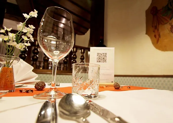 Alpenhotel Ensmann Hotel