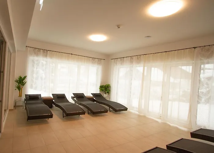 Alpenhotel Ensmann Hotel 4*