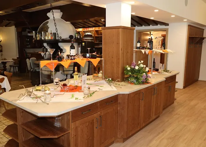 Alpenhotel Ensmann Lassing (Mostviertel)