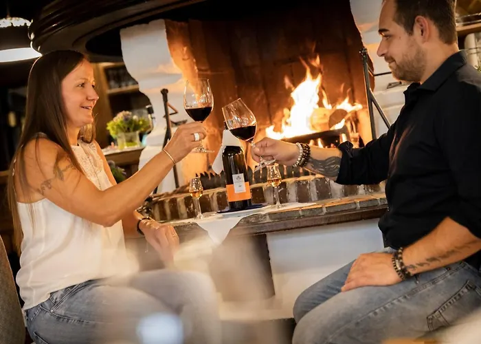 Alpenhotel Ensmann Lassing (Mostviertel)