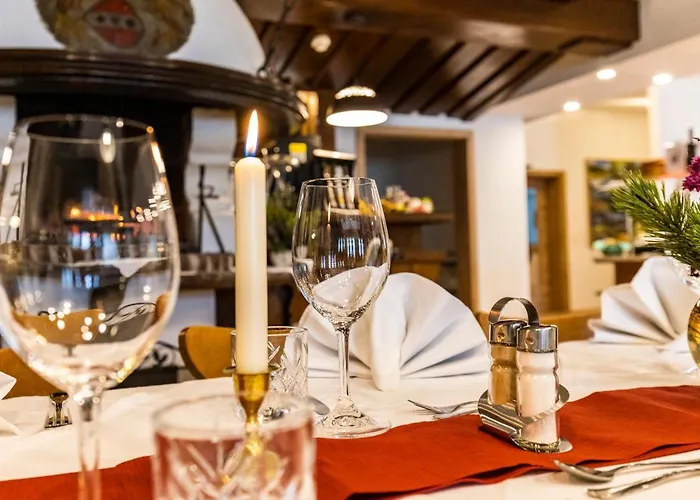 Alpenhotel Ensmann Hotel Lassing (Mostviertel)