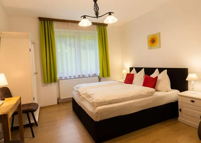 Alpenhotel Ensmann 4* Lassing (Mostviertel)