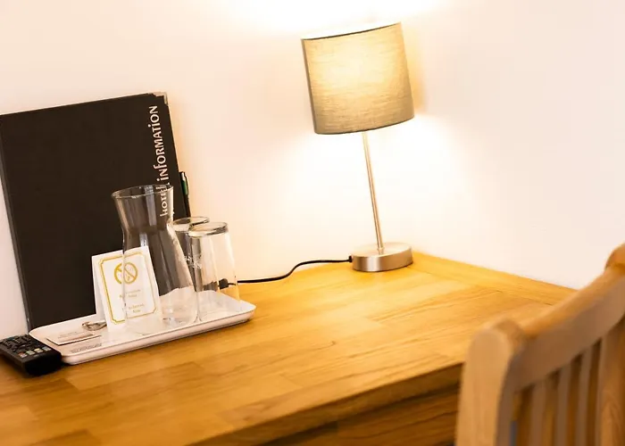 Alpenhotel Ensmann Hotel 4*