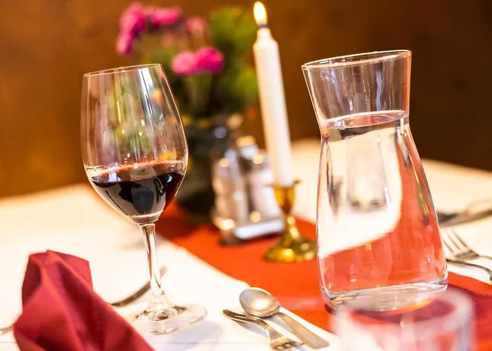 Alpenhotel Ensmann 4*