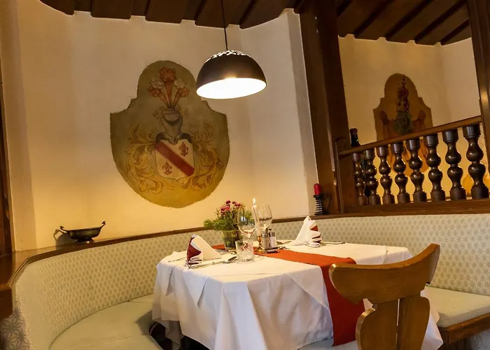 Alpenhotel Ensmann Hotel Lassing (Mostviertel)