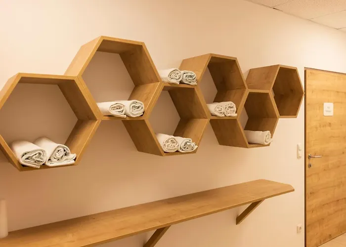 Alpenhotel Ensmann Lassing (Mostviertel)