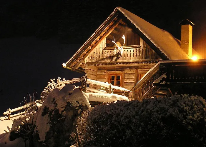 Alpenhotel Ensmann Lassing (Mostviertel)