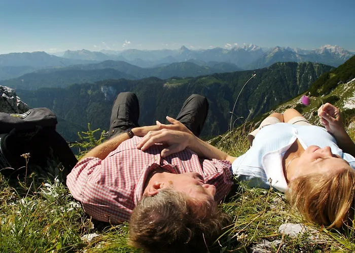 Hotel Alpenhotel Ensmann 4*