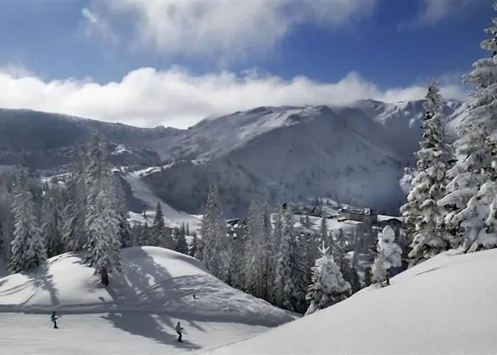 Alpenhotel Ensmann 4* Lassing (Mostviertel)