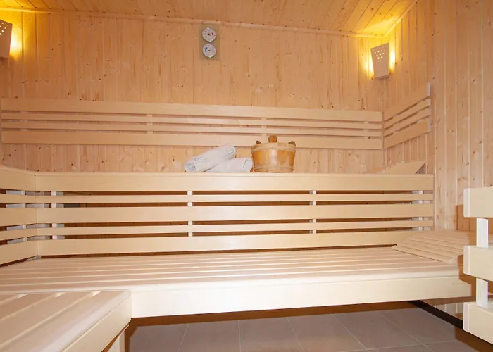 Alpenhotel Ensmann Hotel 4*