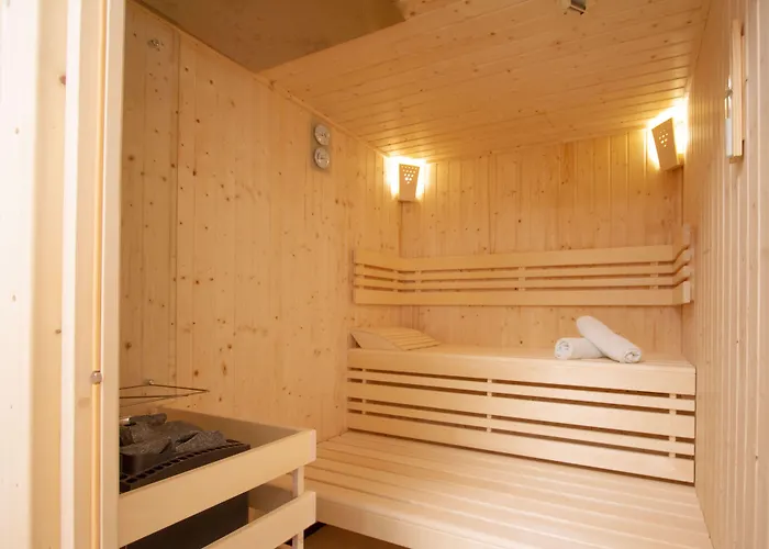 Alpenhotel Ensmann 4* Lassing (Mostviertel)