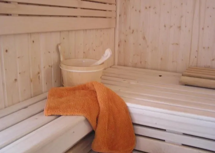 Hotel Alpenhotel Ensmann 4*