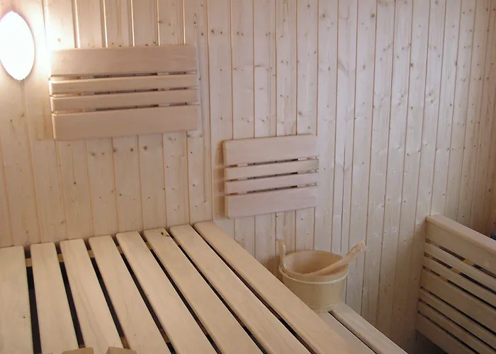 Hotel Alpenhotel Ensmann Lassing (Mostviertel)