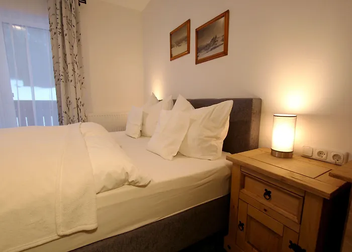 Alpenhotel Ensmann 4*