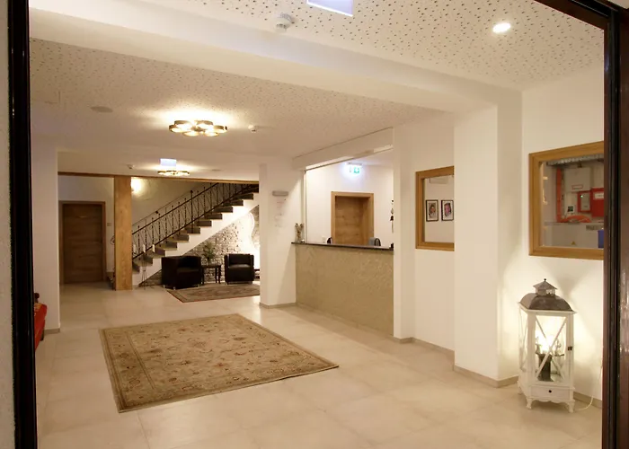 Alpenhotel Ensmann 4* Lassing (Mostviertel)