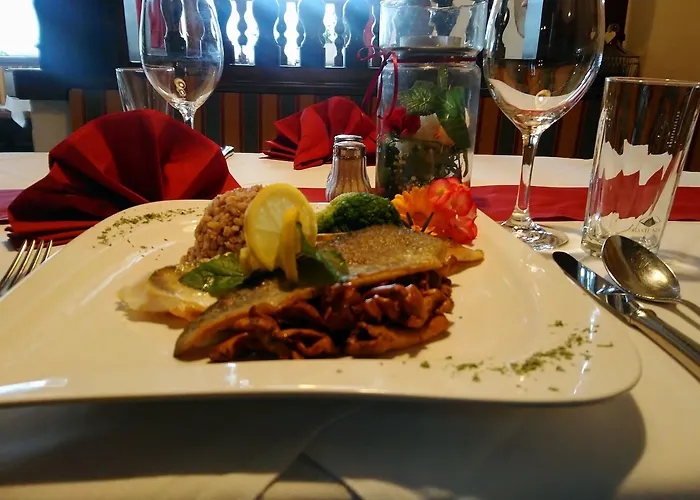 Alpenhotel Ensmann 4* Lassing (Mostviertel)