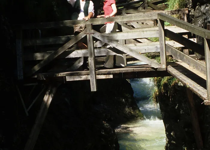 Alpenhotel Ensmann 4* Lassing (Mostviertel)