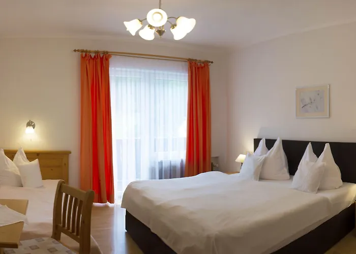 Alpenhotel Ensmann 4* Lassing (Mostviertel)