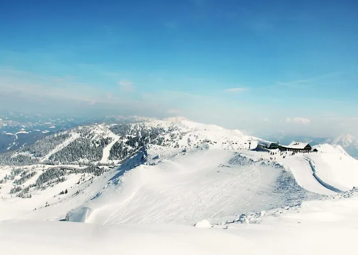 Alpenhotel Ensmann 4*