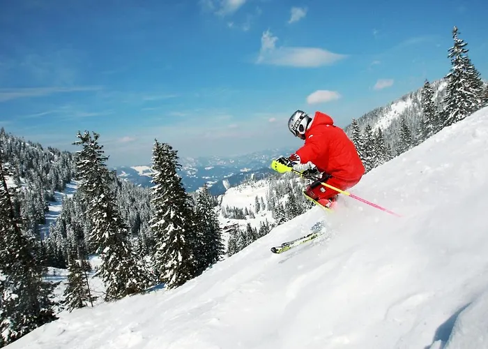 Alpenhotel Ensmann Hotel 4*