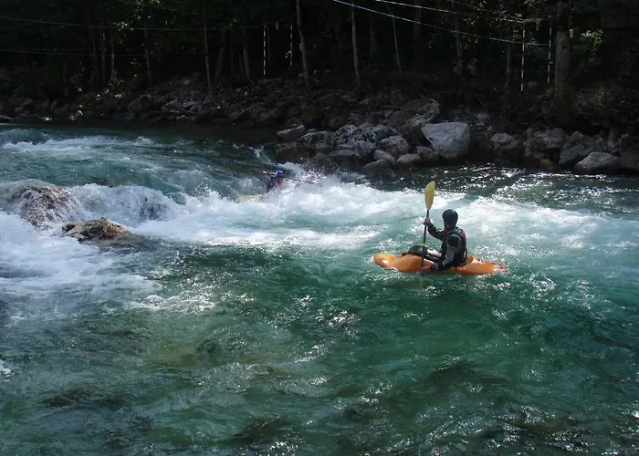 Alpenhotel Ensmann 4*