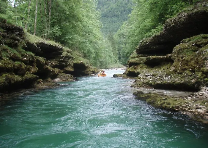 Alpenhotel Ensmann Hotel 4*