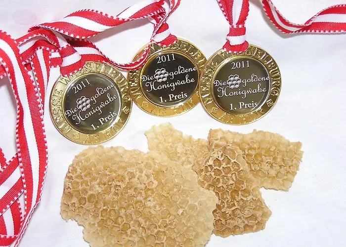 Alpenhotel Ensmann Hotel