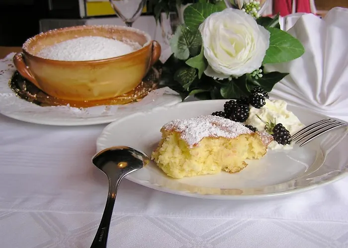 Hotel Alpenhotel Ensmann 4*