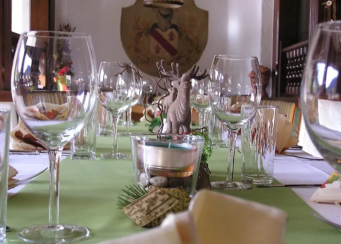 Alpenhotel Ensmann Hotel Lassing (Mostviertel)