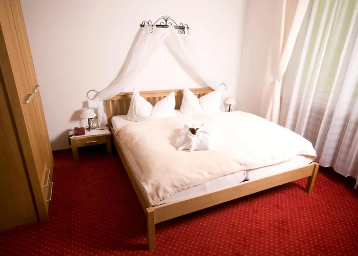 Alpenhotel Ensmann Hotel 4*